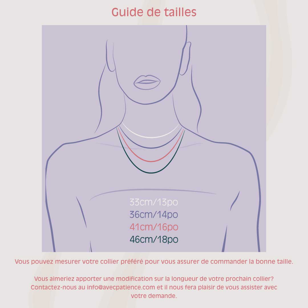 Necklace with shells and freshwater pearls