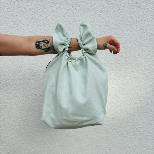 Cutie Tote - Sky