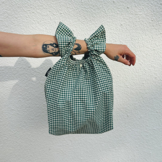 Cutie Tote - Picnic